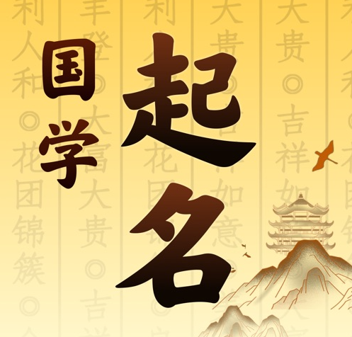 文昌国学起名 人工起名一对一